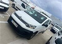 CITROEN 1.5 BLUEHDI 75KW TALLA M LIVE (102C - 5194-LKW